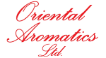 Oriental Aromatics Ltd. Logo