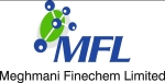 meghmani logo